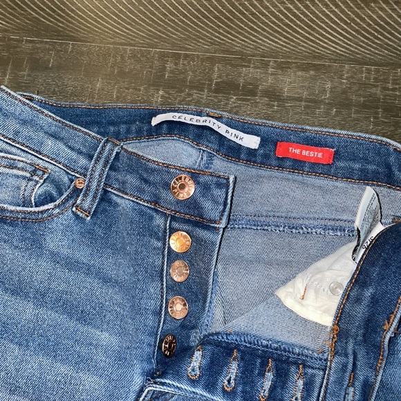 Jeans size 3/26 - Picture 3 of 7